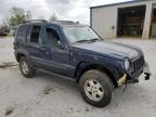 2006 Jeep Liberty Sport de vânzare în Sikeston, MO - Rollover