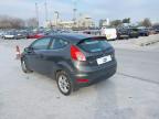 2015 FORD FIESTA ZET for sale at Copart ST HELENS