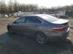 2017 TOYOTA CAMRY LE for sale at Copart MD - BALTIMORE EAST