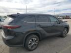 2024 Toyota Highlander Le продається в Las Vegas, NV - Front End