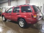 2004 Jeep Grand Cherokee Laredo for Sale in Elgin, IL - Side