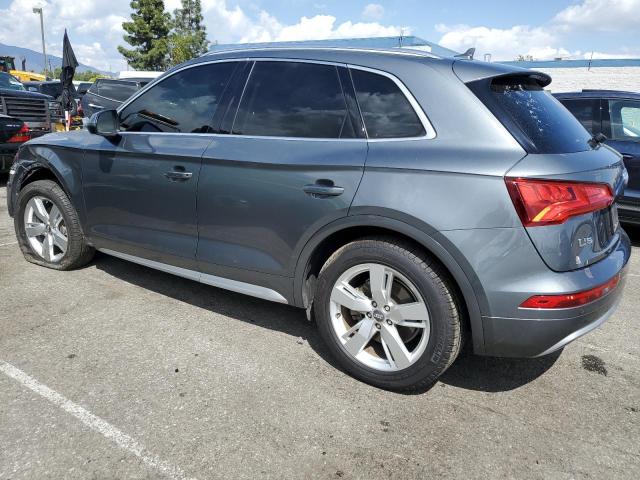  AUDI Q5 2019 Серый
