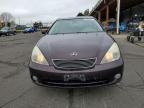 2006 Lexus Es 330 en Venta en Denver, CO - Rear End