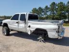 2002 Chevrolet Silverado K1500 на продаже в Charles City, VA - Side