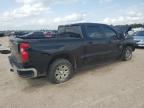2022 Chevrolet Silverado K1500 Lt للبيع في Houston، TX - Front End
