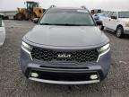 2022 Kia Sorento Ex за продажба в Earlington, KY - Hail