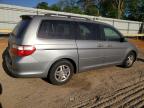 2007 Honda Odyssey Exl for Sale in Chatham, VA - Front End