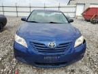 2009 Toyota Camry Base на продаже в Cahokia Heights, IL - Rear End