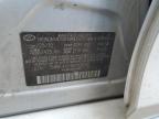 2011 Hyundai Sonata Se de vânzare în Adelanto, CA - Minor Dent/Scratches
