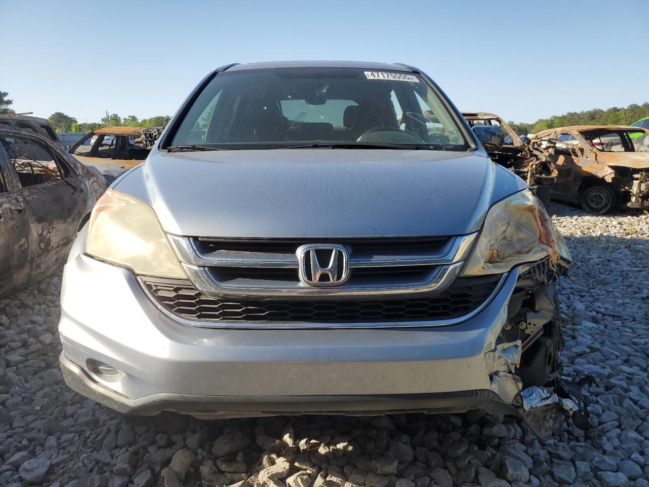 2010 Honda CR-V - Image 5