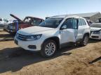 2018 Volkswagen Tiguan Limited  for Sale in Brighton, CO - Side