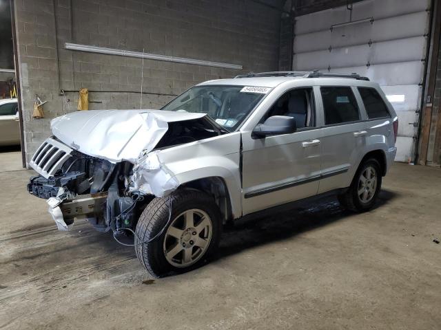 2009 Jeep Grand Cherokee Laredo
