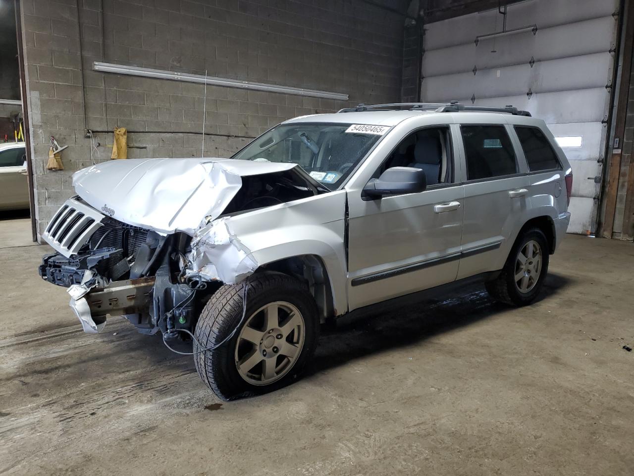 2009 Jeep Grand Cherokee Laredo de vânzare în Angola, NY - Front End