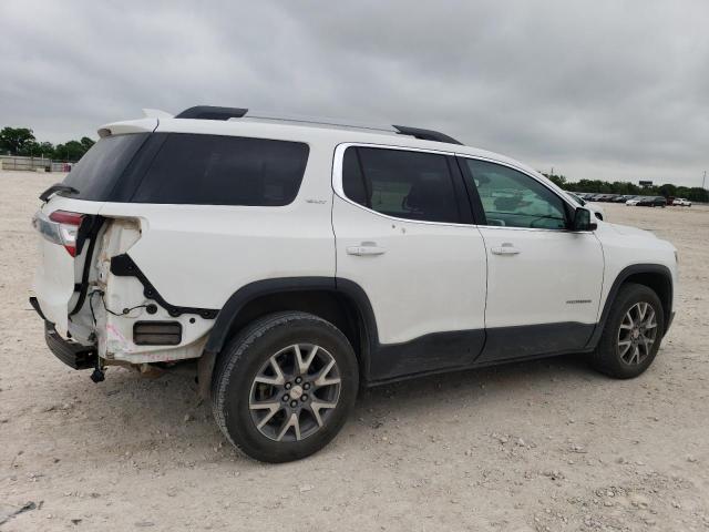  GMC ACADIA 2020 Biały