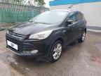 2014 FORD KUGA TITAN for sale at Copart CHESTER