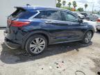 2022 Infiniti Qx50 Sensory للبيع في Riverview، FL - Rear End