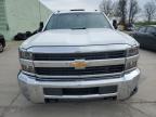 2019 Chevrolet Silverado K2500 Heavy Duty for Sale in Columbus, OH - Side