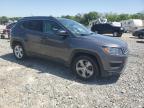 2021 Jeep Compass Latitude за продажба в Tifton, GA - Vandalism