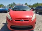 2013 Ford Fiesta Se na sprzedaż w York Haven, PA - Rear End