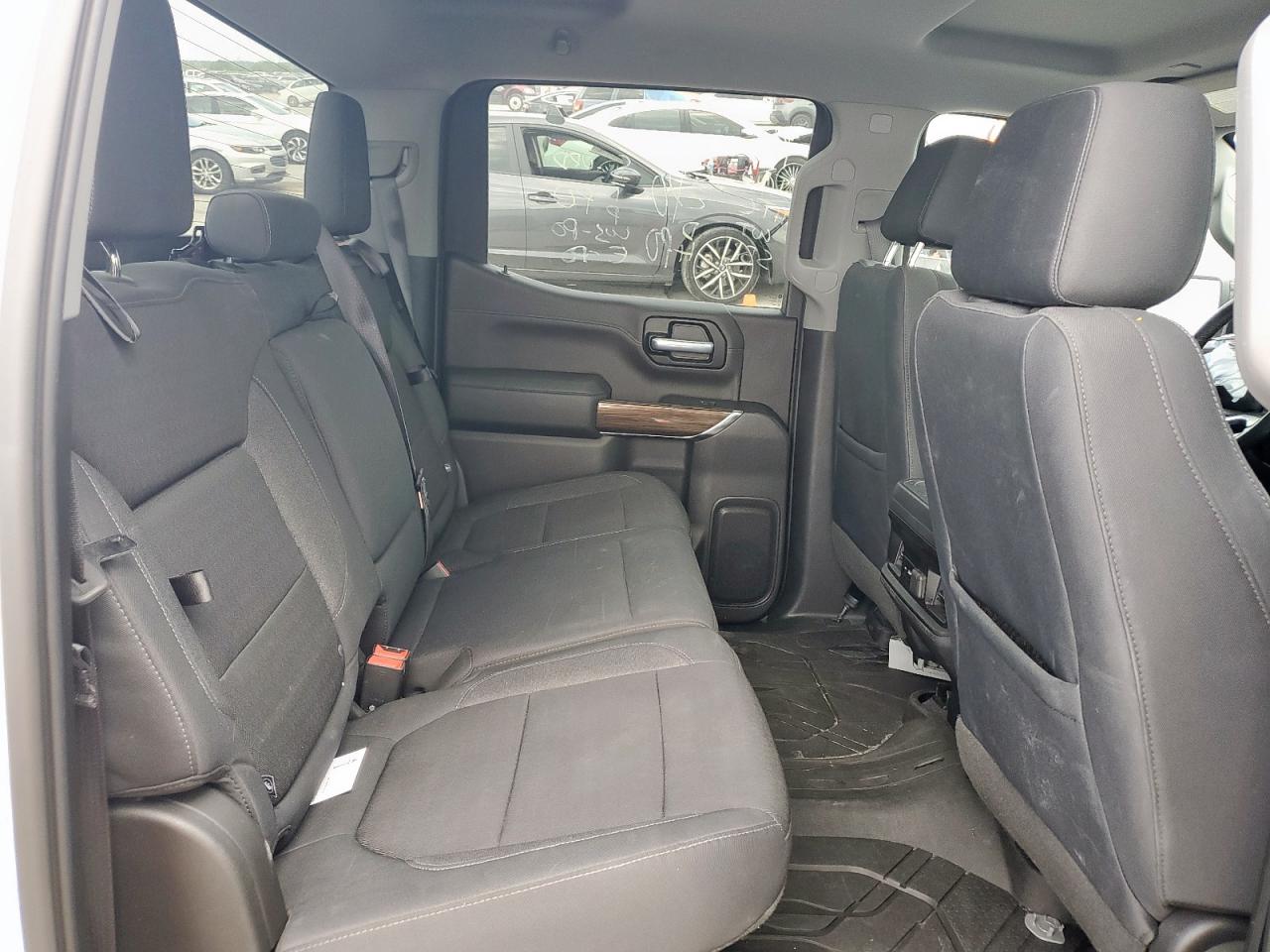 3GCUYEED6KG167139 CHEVROLET ALL Models 2019