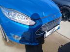 2015 FORD FIESTA TIT for sale at Copart SANDY