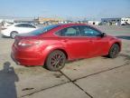 2012 Mazda 6 I en Venta en Grand Prairie, TX - Side
