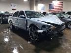 2010 Mercury Grand Marquis Ls for Sale in Elgin, IL - Side