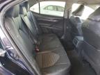 2021 Toyota Camry Se for Sale in Anthony, TX - Rear End