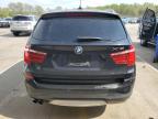 2015 Bmw X3 Xdrive28I en Venta en Louisville, KY - Normal Wear