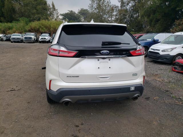  FORD EDGE 2019 Biały