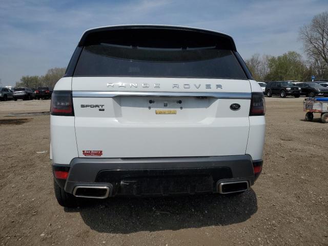  LAND ROVER RANGEROVER 2020 Biały