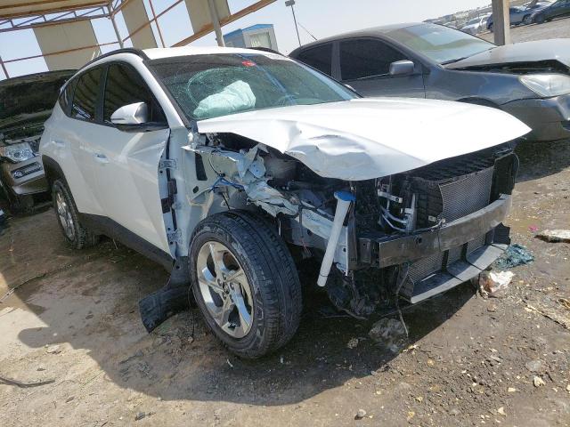 TMAJB81D6PJ227586 - 2023 Hyundai TUCSON - #undefined