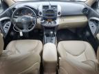2009 Toyota Rav4 Limited for Sale in Oklahoma City, OK - Hail