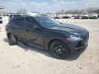 2018 Jaguar F-Pace Premium продається в Kansas City, KS - Side