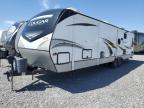 2022 Keystervco Coleman იყიდება North Las Vegas-ში, NV - Top/Roof