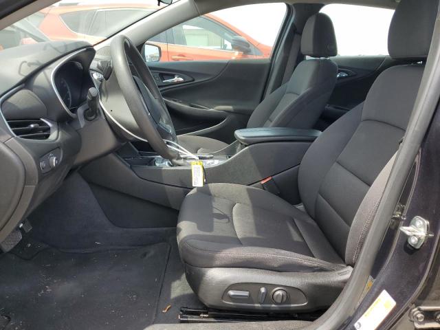  CHEVROLET MALIBU 2023 Gray
