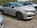2017 Honda Accord Lx for Sale in Baltimore, MD - Rear End