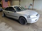 1997 Honda Civic Dx للبيع في West Mifflin، PA - Rear End