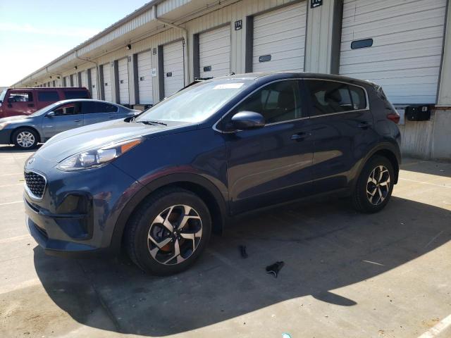 KIA SPORTAGE L 2021