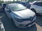 2019 RENAULT CLIO GT LINE TCE  for sale at Copart SANDWICH