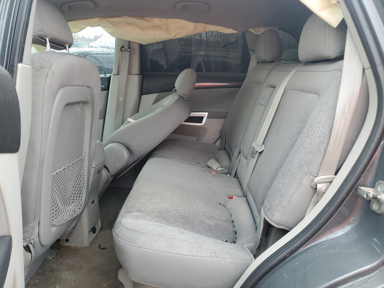 2009 Saturn Vue Xe VIN: 3GSCL33P09S556138 Lot: 54417685