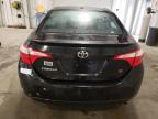 2014 Toyota Corolla L en Venta en Avon, MN - Front End