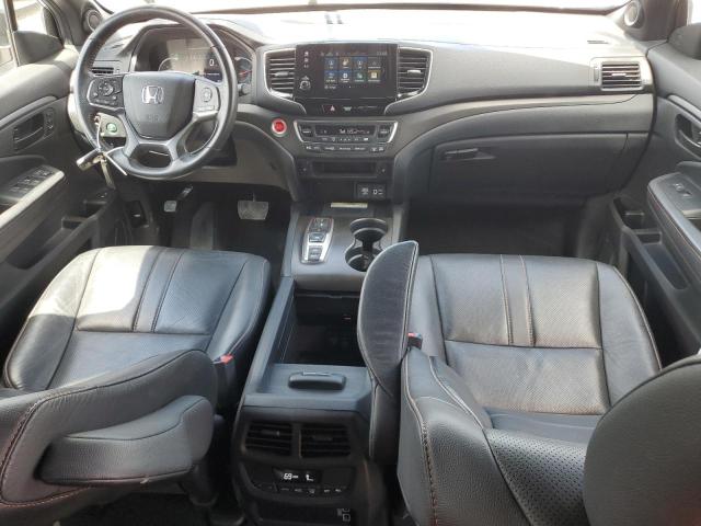  HONDA PILOT 2022 Синий