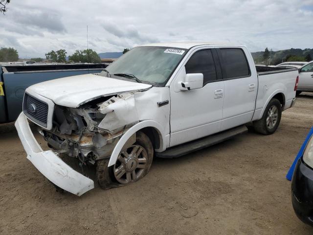 2004 Ford F150 Supercrew