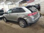 2008 Lincoln Mkx  en Venta en Ham Lake, MN - Front End