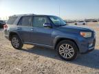 2010 Toyota 4Runner Sr5 for Sale in Houston, TX - Hail