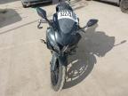 2022 YAMAHA R125 (YZF for sale at Copart SANDY
