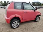 2011 Other Automobile Other იყიდება Finksburg-ში, MD - Front End