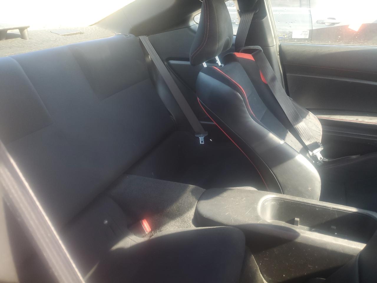 2014 Toyota Scion Fr-S VIN: JF1ZNAA13E8704584 Lot: 53842925