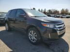 2014 Ford Edge Sel na sprzedaż w Pennsburg, PA - Rear End